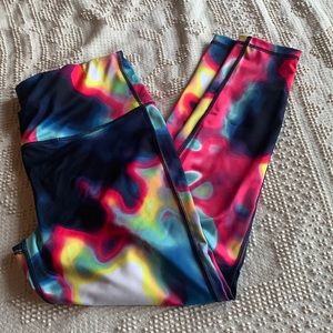 Everlast Legging size Large